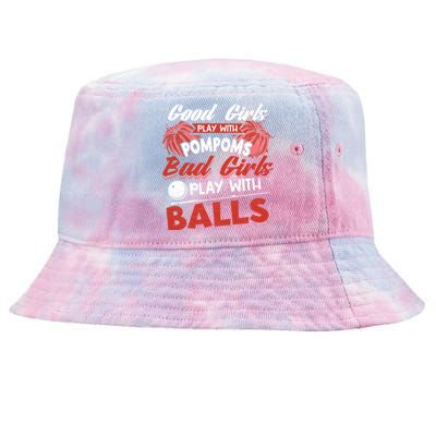 Billard Billiard Gift Tie-Dyed Bucket Hat