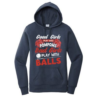 Billard Billiard Gift Women's Pullover Hoodie