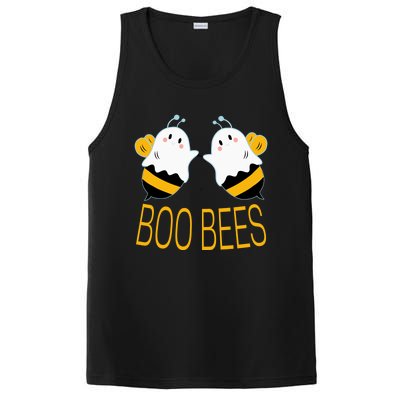 Boo Bees Gift PosiCharge Competitor Tank