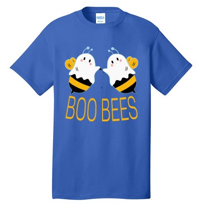 Boo Bees Gift Tall T-Shirt