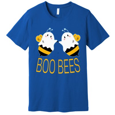 Boo Bees Gift Premium T-Shirt