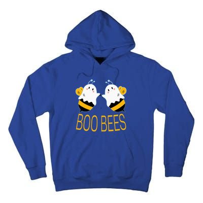 Boo Bees Gift Tall Hoodie