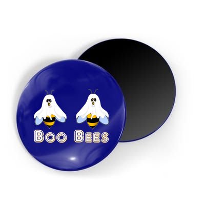 Boo Bees Gift Cute Funny Boobees Halloween Meme Gift Magnet