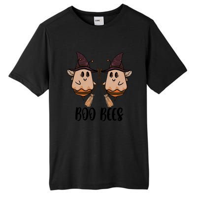 Boo Bees Great Gift Tall Fusion ChromaSoft Performance T-Shirt