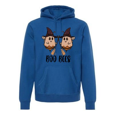 Boo Bees Great Gift Premium Hoodie