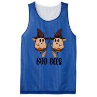 Boo Bees Great Gift Mesh Reversible Basketball Jersey Tank