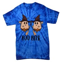 Boo Bees Great Gift Tie-Dye T-Shirt