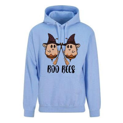 Boo Bees Great Gift Unisex Surf Hoodie