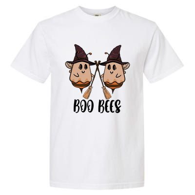 Boo Bees Great Gift Garment-Dyed Heavyweight T-Shirt