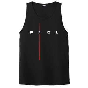 Billiards Billiards Gift PosiCharge Competitor Tank