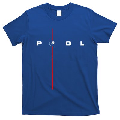 Billiards Billiards Gift T-Shirt