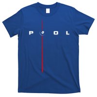 Billiards Billiards Gift T-Shirt