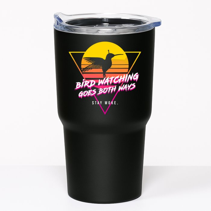 Birds Birdwatching Goes Both Ways They Arent Real Truth Meme Tumbler