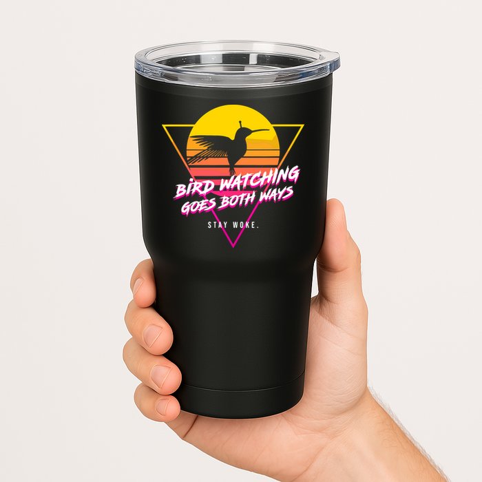 Birds Birdwatching Goes Both Ways They Arent Real Truth Meme Tumbler