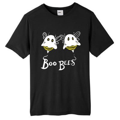 Boo Bees Gift Tall Fusion ChromaSoft Performance T-Shirt