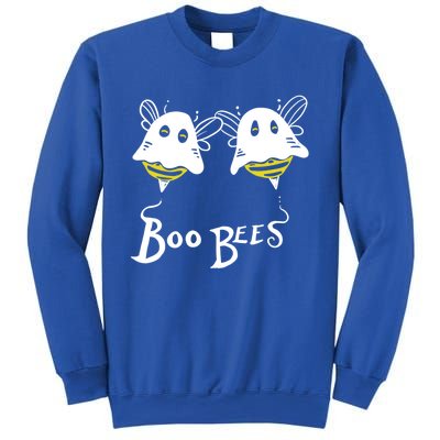 Boo Bees Gift Sweatshirt