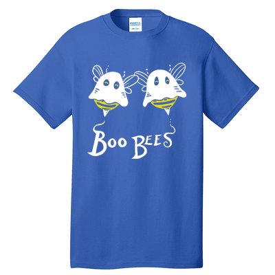 Boo Bees Gift Tall T-Shirt