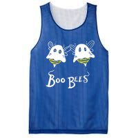 Boo Bees Gift Mesh Reversible Basketball Jersey Tank