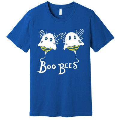 Boo Bees Gift Premium T-Shirt