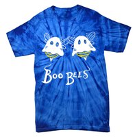 Boo Bees Gift Tie-Dye T-Shirt