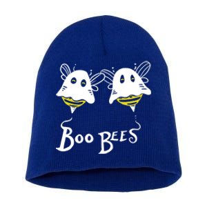 Boo Bees Gift Short Acrylic Beanie