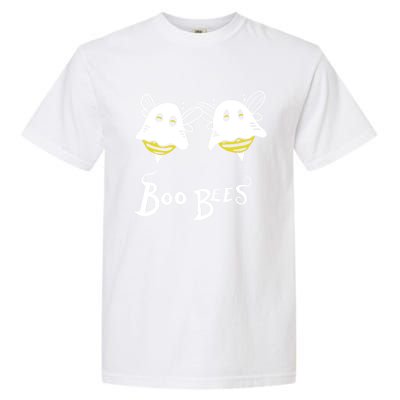 Boo Bees Gift Garment-Dyed Heavyweight T-Shirt