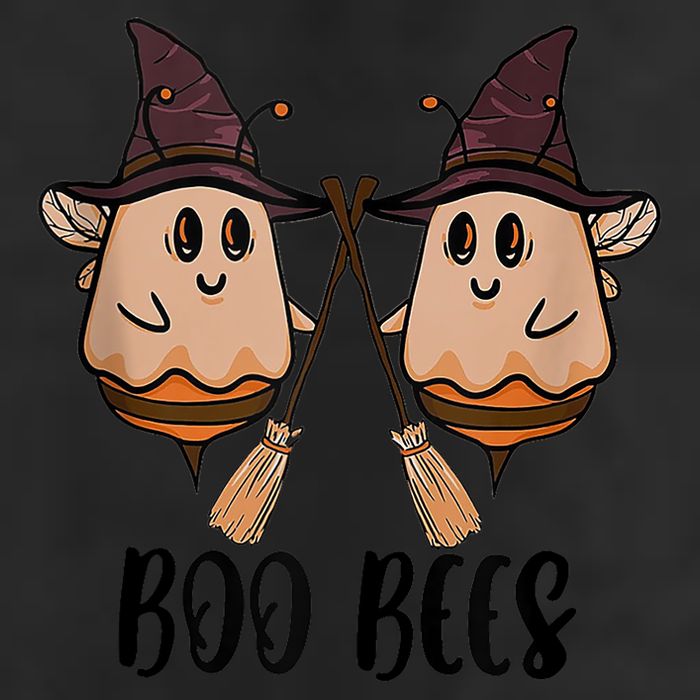 Boo Bees Gift Tank Top 11oz C Handle Ceramic Mug