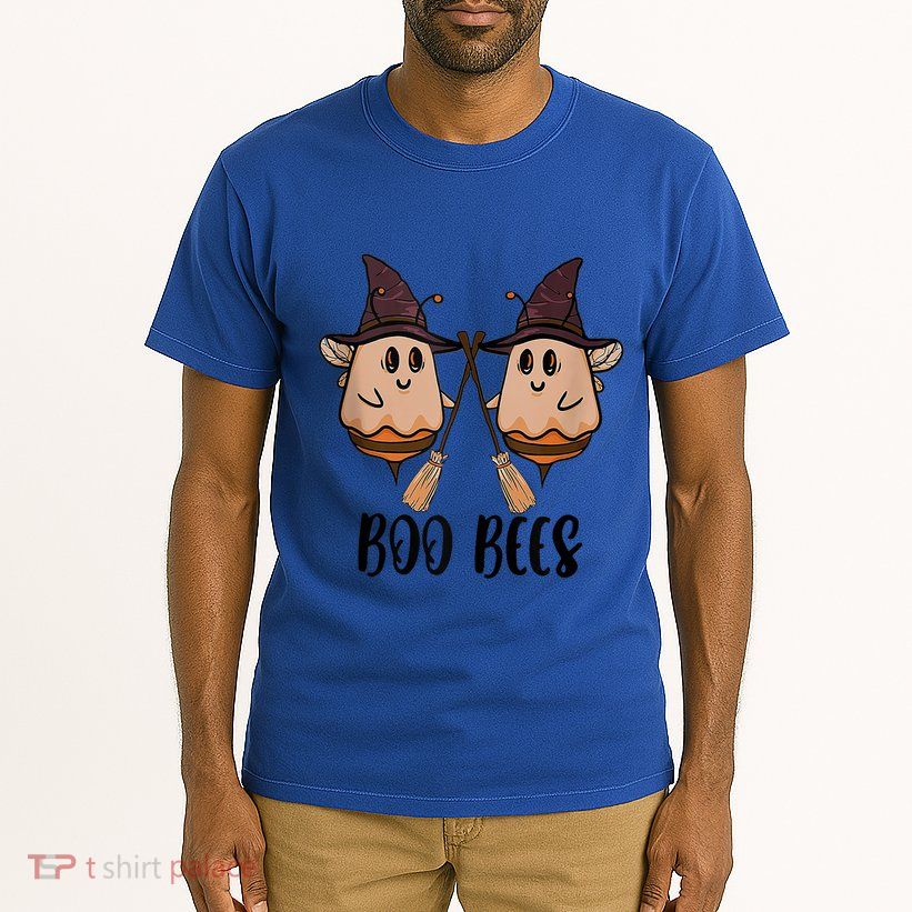 Boo Bees Gift Tank Top Tall T-Shirt