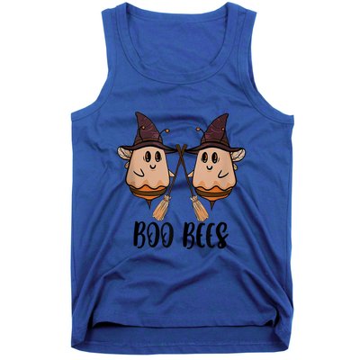 Boo Bees Gift Tank Top Tank Top