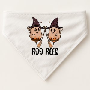 Boo Bees Gift Tank Top USA-Made Doggie Bandana