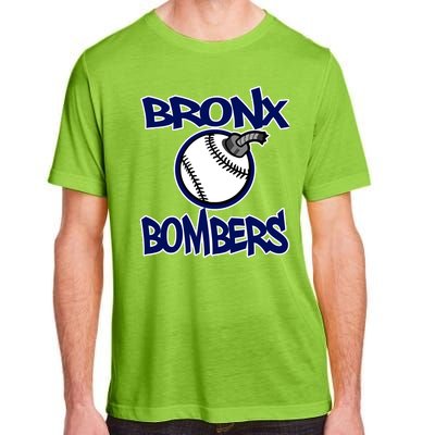 Bronx Bombers G Adult ChromaSoft Performance T-Shirt