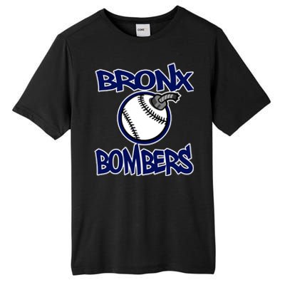 Bronx Bombers G Tall Fusion ChromaSoft Performance T-Shirt