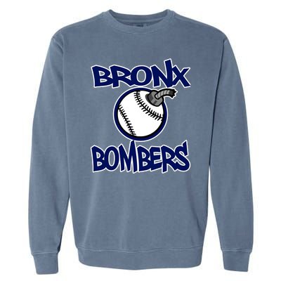 Bronx Bombers G Garment-Dyed Sweatshirt