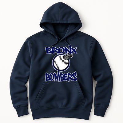 Bronx Bombers G Hoodie