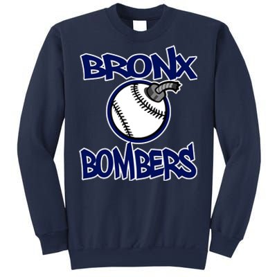 Bronx Bombers G Sweatshirt