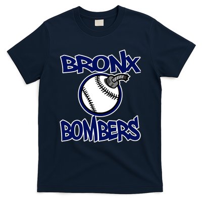 Bronx Bombers G T-Shirt