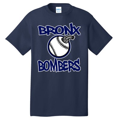 Bronx Bombers G Tall T-Shirt