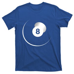 Billiards Balls Gift Ideas For Fan T-Shirt