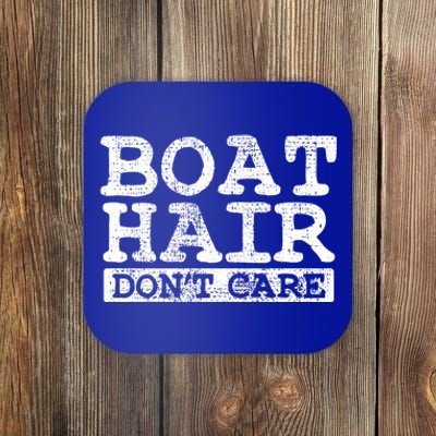 Boat Boating Gift Coaster