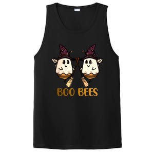 Boo Bees Halloween Gift PosiCharge Competitor Tank