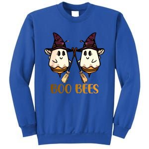 Boo Bees Halloween Gift Sweatshirt