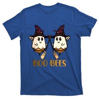 Boo Bees Halloween Gift T-Shirt