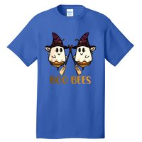 Boo Bees Halloween Gift Tall T-Shirt