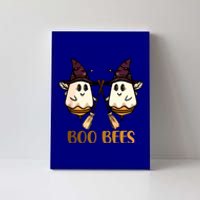 Boo Bees Halloween Gift Canvas