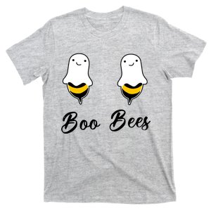 Boo Bees Halloween T-Shirt