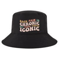 Big Boob Humor Iconic Funny Inappropriate Embarrassing Cool Comfort Performance Bucket Hat