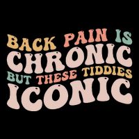 Big Boob Humor Iconic Funny Inappropriate Embarrassing Polo