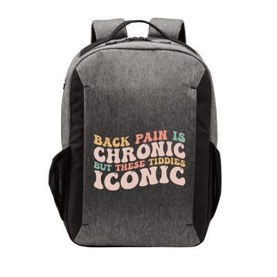 Big Boob Humor Iconic Funny Inappropriate Embarrassing Vector Backpack