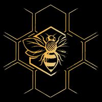 Beekeeper Beekeeping Honeycomb Love For Bees Cooling Performance Crew T-Shirt