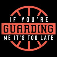 Basketball Ballin Hoops Gift For Basketballer Basketball Players Impact Tech Backpack